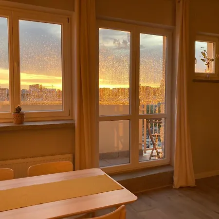 Zachody Nad Wroclawiem Apartment Wroclaw