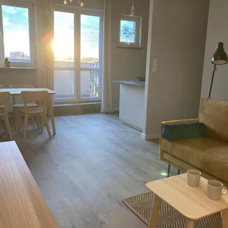 Zachody Nad Wroclawiem Apartment