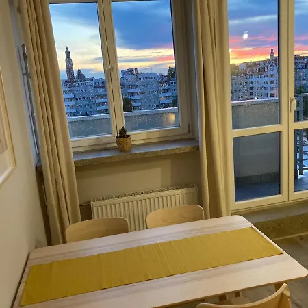 Zachody Nad Wroclawiem