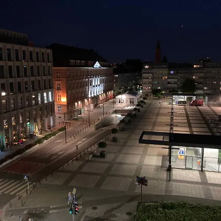 Zachody Nad Wroclawiem * Wroclaw